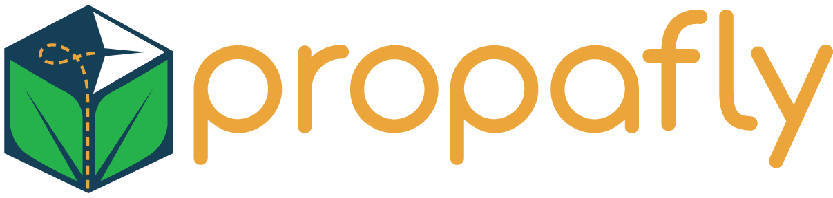 Propafly Logo